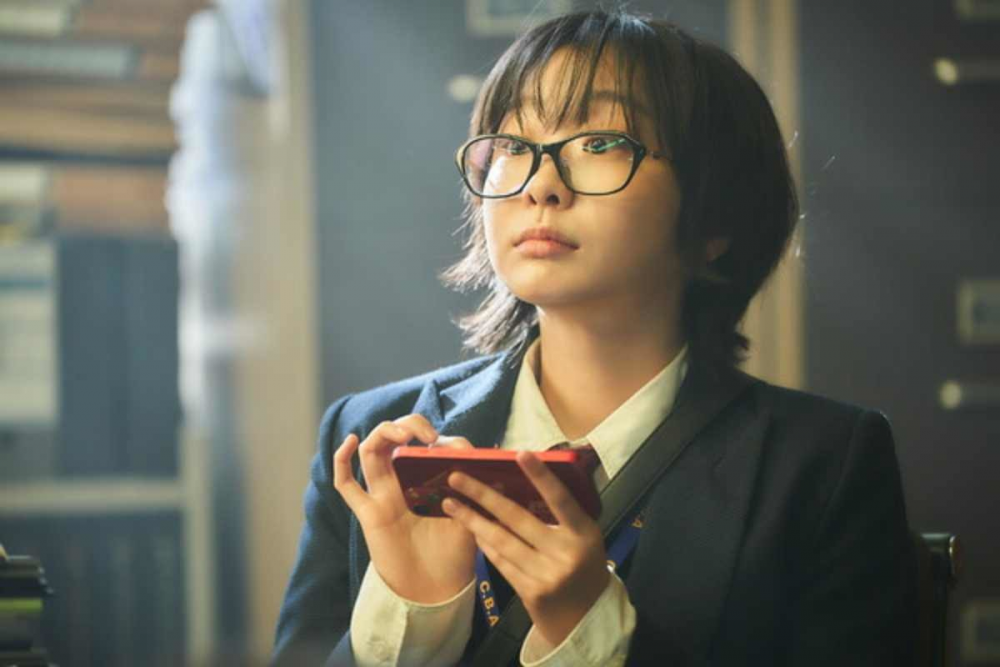 'Nine Puzzles' trở thành series phim Hàn được xem nhiều thứ hai Disney+