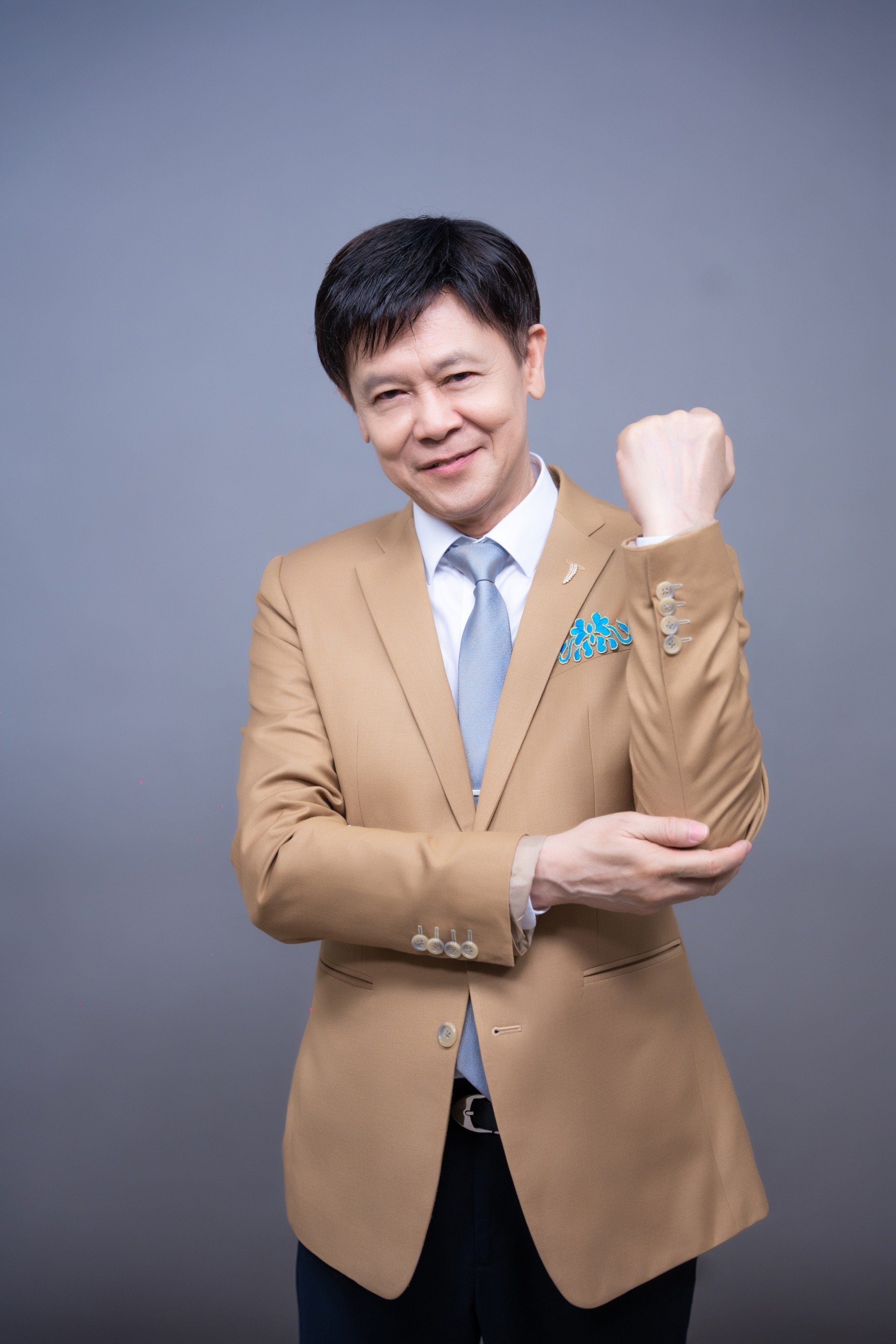 Ca sĩ Mỹ Lệ bất ngờ trải lòng về chủ đề 'kinh doanh' của nghệ sĩ