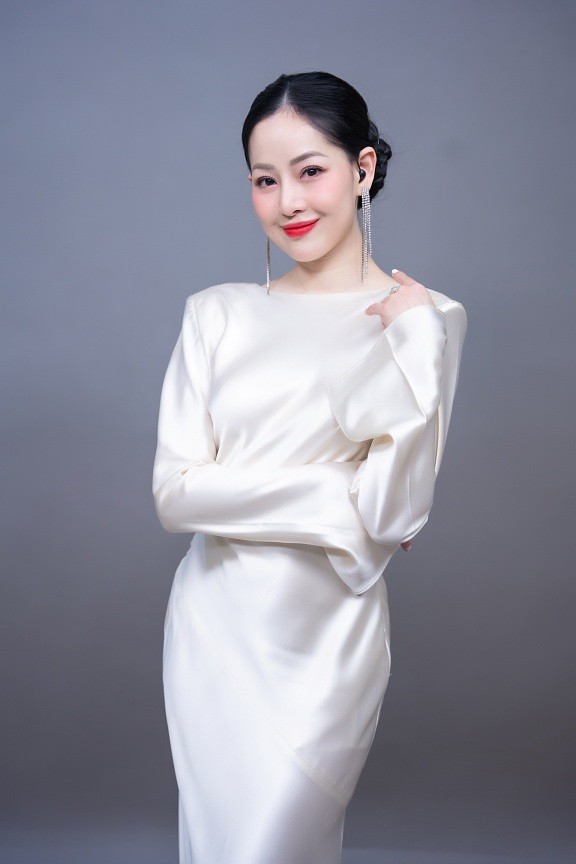 Ca sĩ Mỹ Lệ bất ngờ trải lòng về chủ đề 'kinh doanh' của nghệ sĩ