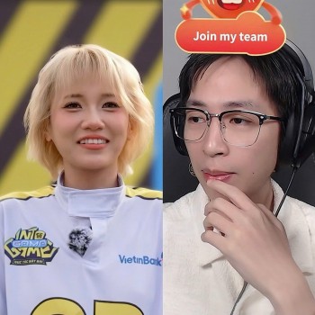 ViruSs gọi tên người cũ ngay trên sóng: Dân mạng hóng biến!