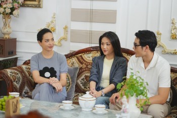 'Người thừa kế Tâm Đức': Cao trào cảm xúc, hé lộ nhiều bí mật lôi cuốn khán gỉa từ tập 10 trở đi