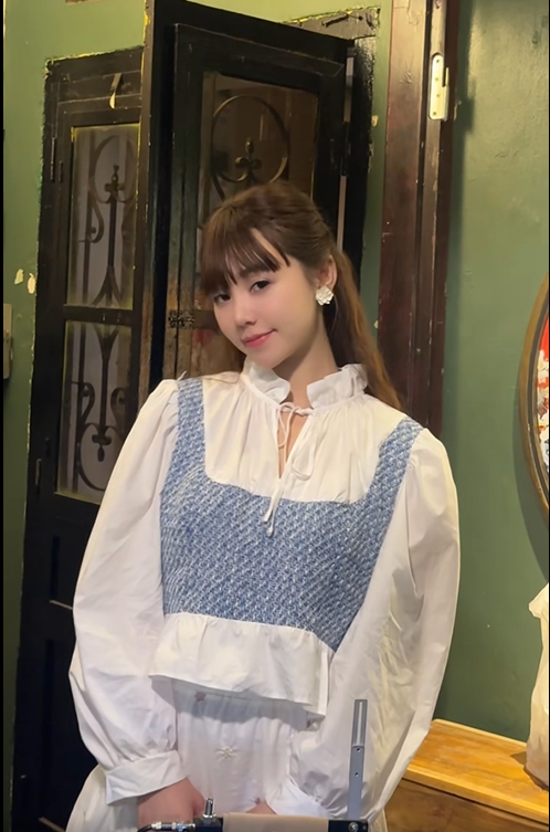 Quỳnh Kool 'gây sốt' với diện mạo mới, hứa hẹn bứt phá sự nghiệp