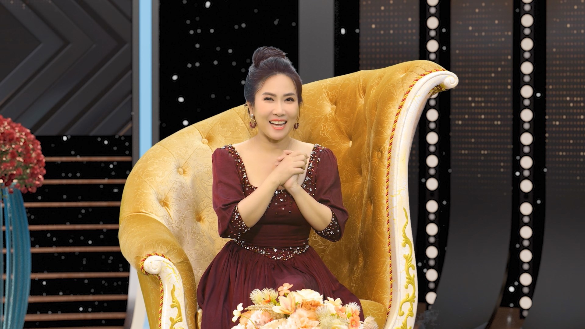 NSƯT Vân Khánh: Có những album đầu tư nhiều tâm huyết, nhưng kết quả lại không như mình mong đợi