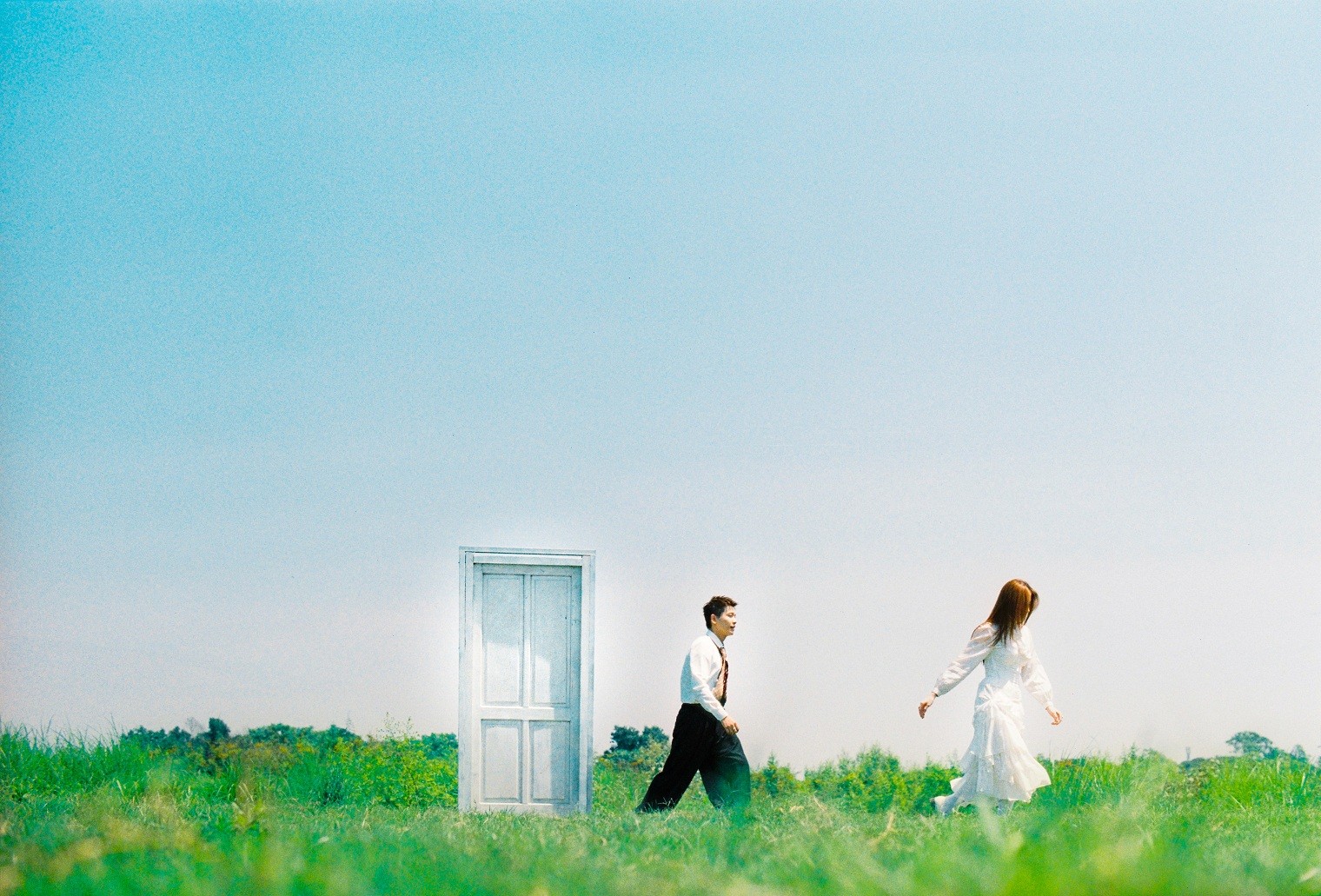 Quân A.P 'thả xích' MV 'Thiên mệnh', trở lại sau concert 'Anh trai 'Say Hi'