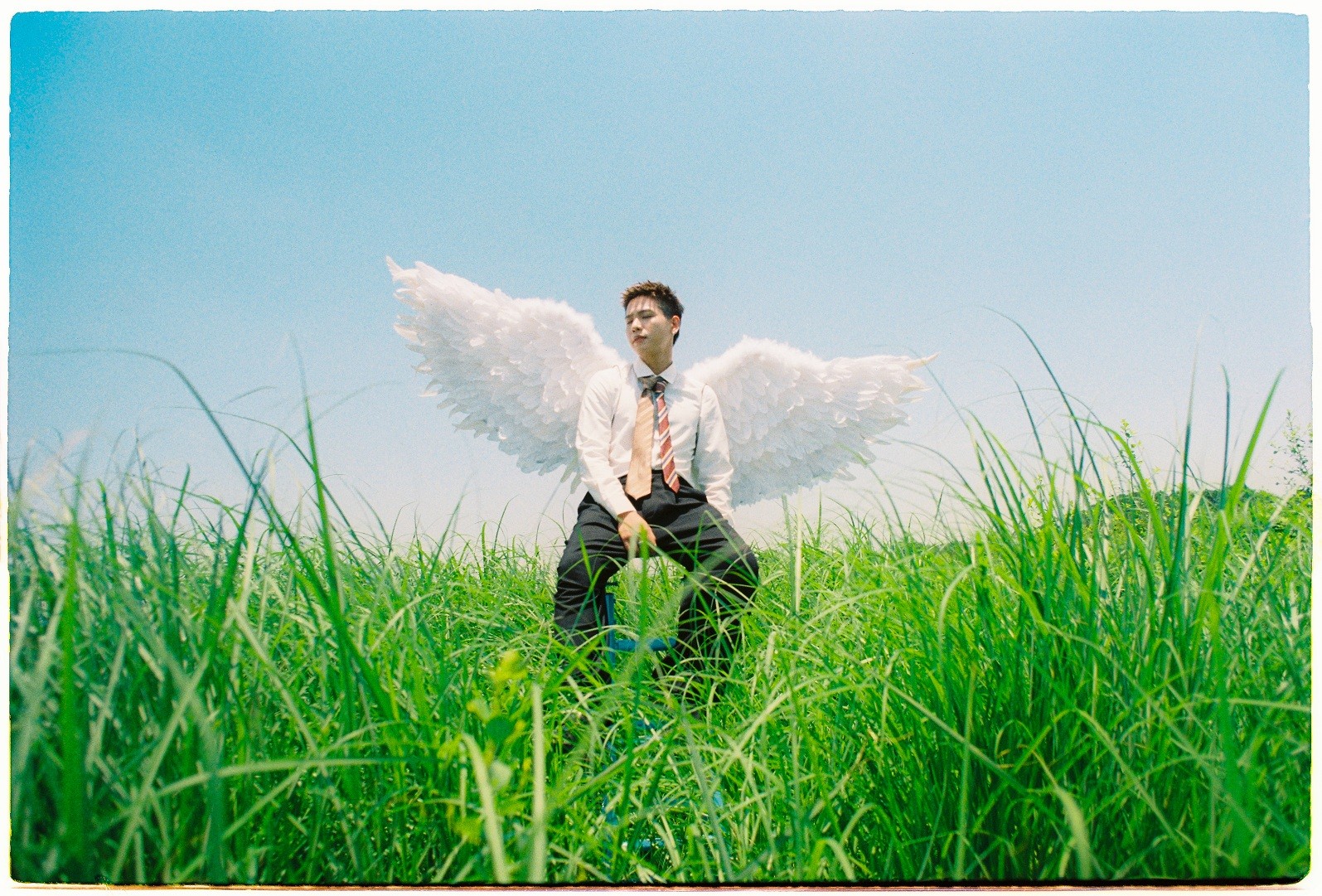 Quân A.P 'thả xích' MV 'Thiên mệnh', trở lại sau concert 'Anh trai 'Say Hi'