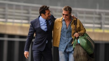 Phim điện ảnh 'F1®' - Bom tấn đua xe của Brad Pitt nhận mưa lời khen sau buổi chiếu sớm cho giới phê bình tại Bắc Mỹ