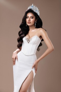 'Miss Cosmo 2025' công bố loạt đại diện đến từ châu Á: Thái Lan, Philippines, Indonesia, Myanmar... sẵn sàng đến với 'thế vận hội sắc đẹp'