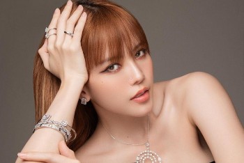 Loạt tranh cãi trong sự nghiệp và đời tư của Thiều Bảo Trâm