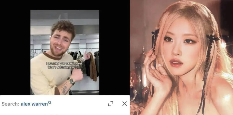 Rosé (BlackPink) liên tục vướng vào những tranh cãi dữ dội