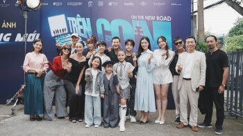 Phim mới do Trần Bảo Sơn làm đạo diễn đổi tên