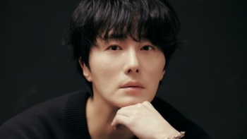 Jung Il Woo tái xuất màn ảnh nhỏ sau 3 năm vắng bóng
