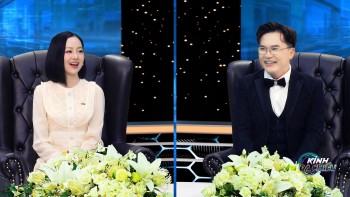 NSƯT Đại Nghĩa tiết lộ hậu trường vở kịch 'Ngày xửa ngày xưa' nhân dịp tròn 25 năm