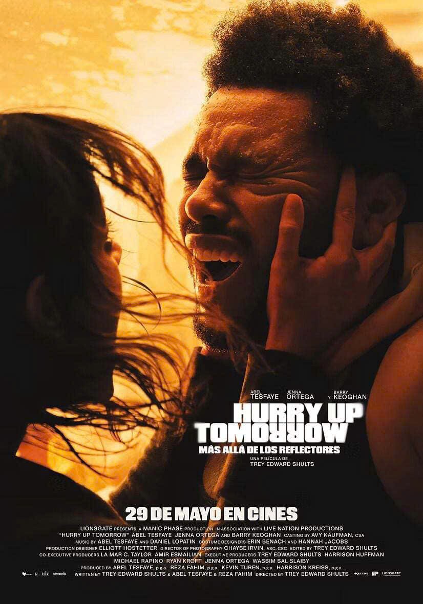 Top 10 bộ phim tệ nhất năm 2025