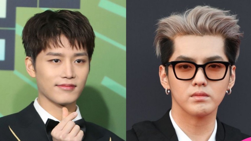 Từ Taeil đến Kris: Những vụ bê bối tình dục đen tối nhất của Idol K-Pop