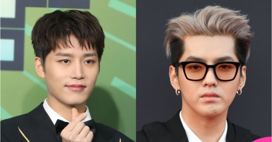 Từ Taeil đến Kris: Những vụ bê bối tình dục đen tối nhất của Idol K-Pop