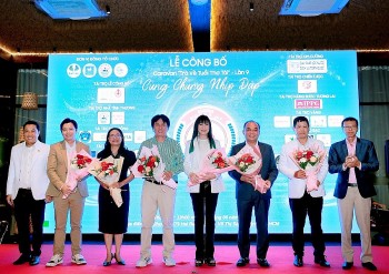 Nghệ sĩ Hiền Mai tiếp tục làm Đại sứ cho 'Caravan 2025 - Trở về tuổi thơ tôi'