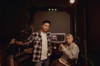 Ngô Kiến Huy ra mắt MV 'Lý do', mở đầu chuỗi dự án âm nhạc thú vị