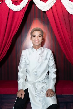 Mạc Văn Khoa: Gương mặt tôi đã hài nên làm người ta sợ là rất khó!