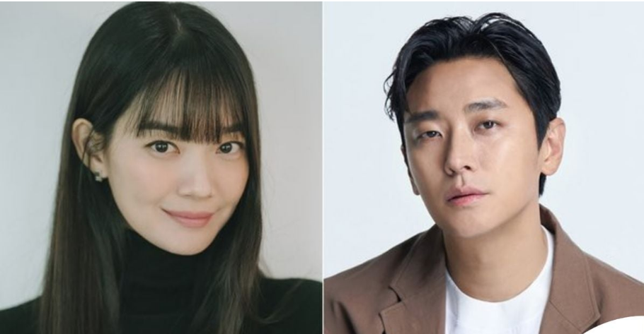 Shin Min Ah và Joo Ji Hoon tái hợp lần ba: Tiếp tục tái hiện chuyện tình 'tay ba' kinh điển