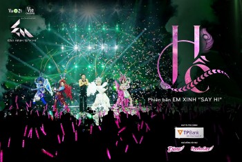 ‘Hề’ gây sốt tập mới nhất ‘Em Xinh’: Khi Tuồng gần hơn với giới trẻ
