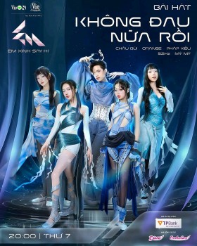 ‘Em Xinh Say Hi’: Tiết mục của đội 52Hz nhận ý kiến trái chiều