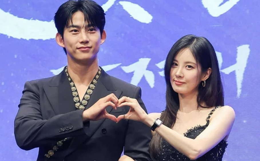 Phim của Seohyun và Taecyeon cứu vãn danh tiếng cho KBS