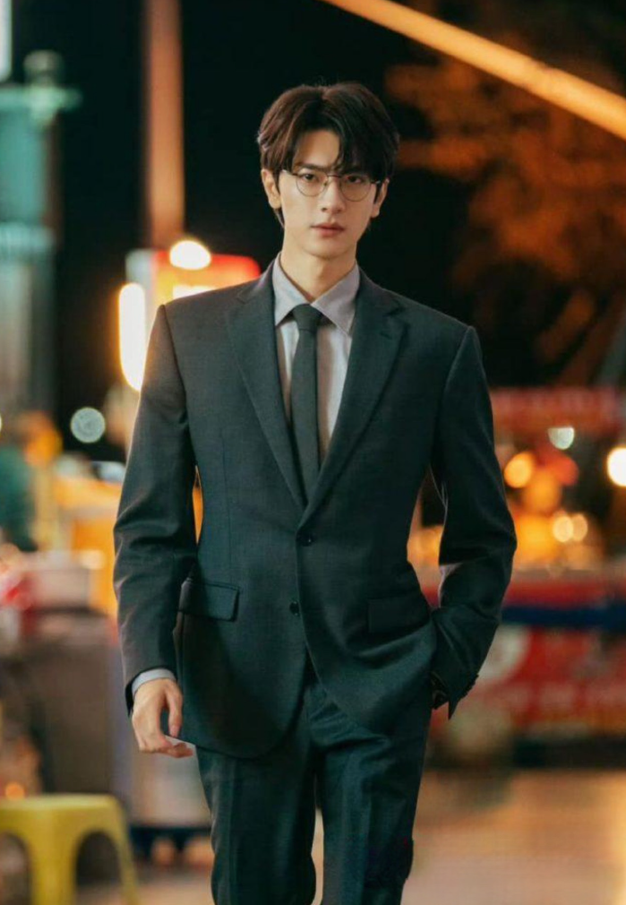 Vì sao Lâm Nhất, Lư Dục Hiểu bị phản đối trong phim cùng hệ với 'Khó dỗ dành'?