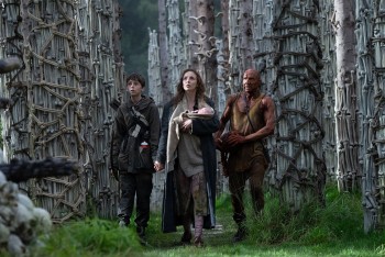 '28 years Later': Bức tranh sinh tồn sâu sắc về tình người, tình thân và nhân tính của nhân loại