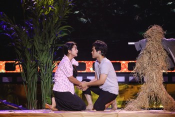 'Gương mặt điện ảnh 2025': Giám khảo Lý Minh Thắng dành lời khuyên nghề tâm huyết cho Quang Anh