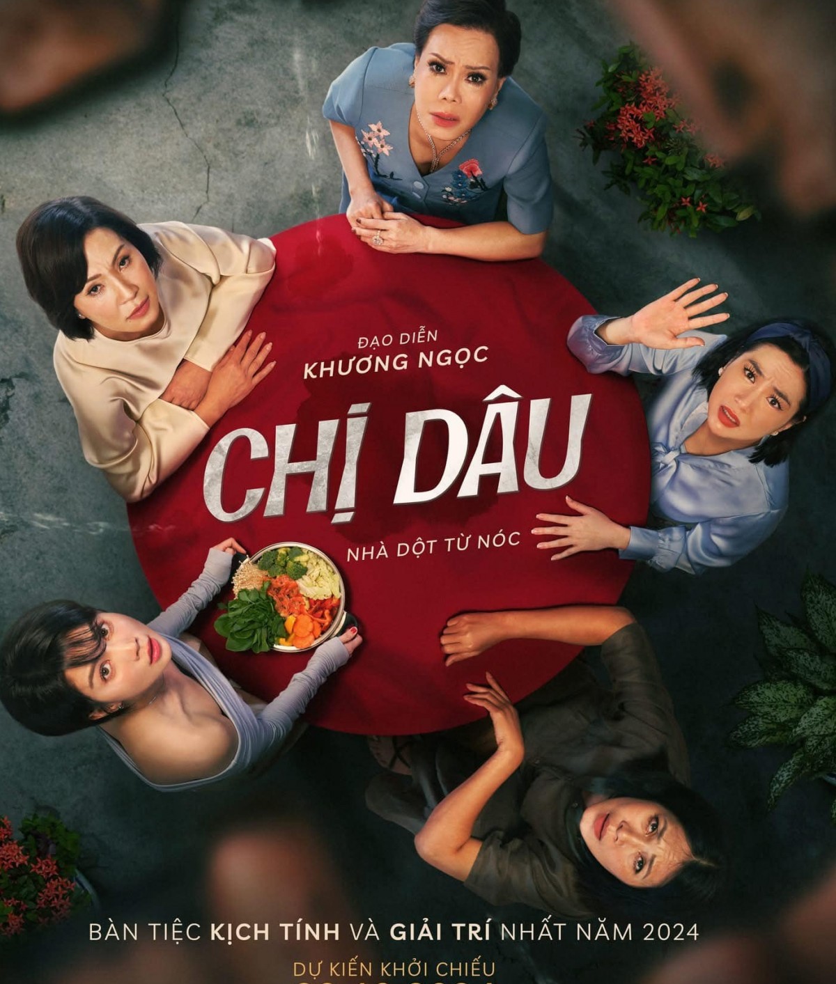 Cuộc chiến 'không khoan nhượng' tại Hạng mục phim Việt Nam dự thi DANAFF III