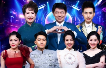 Thái Châu nhắn nhủ đầy tâm huyết đến Top 3, Nguyên Vũ dự đoán ngôi vị Quán quân 'Hãy nghe tôi hát 2025'