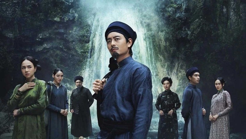 Cuộc chiến 'không khoan nhượng' tại Hạng mục phim Việt Nam dự thi DANAFF III