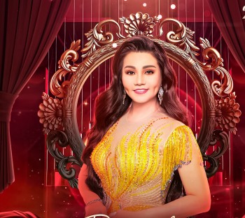 NSƯT Ngọc Huyền: 41 năm đam mê ca hát và sống trong yêu thương