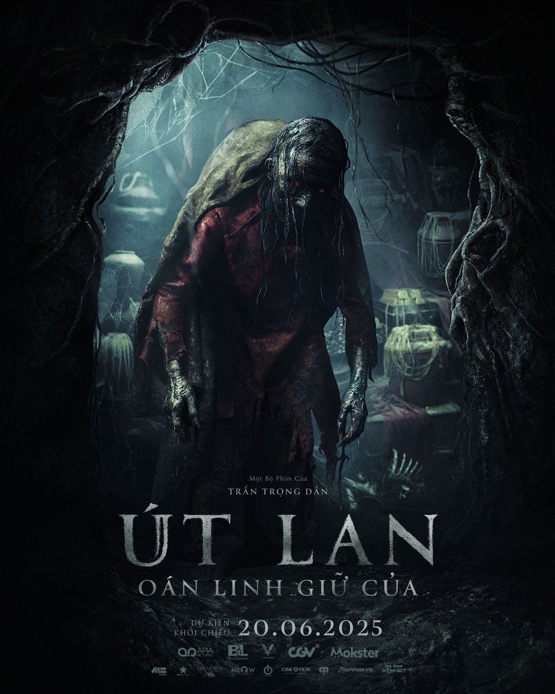 Cuộc chiến 'không khoan nhượng' tại Hạng mục phim Việt Nam dự thi DANAFF III