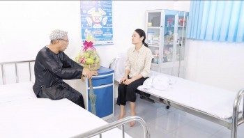 'Cười cùng bác Ba Phi': Nghệ sĩ Hạnh Thúy chuốc họa vào thân vì tiết kiệm thái quá