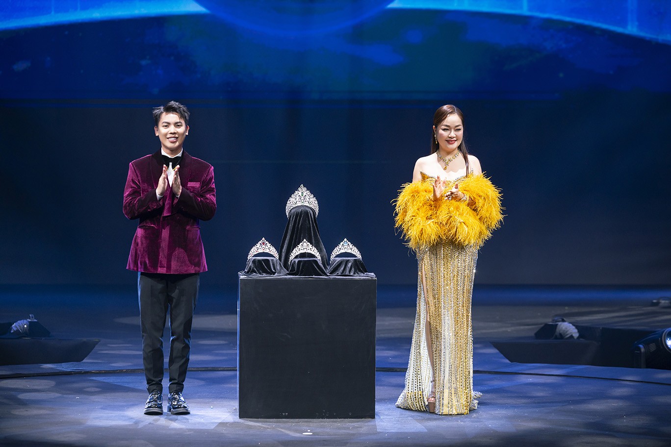 Top 30 'Hoa hậu trái đất Việt Nam - Miss Earth Vietnam 2025' chính thức lộ diện