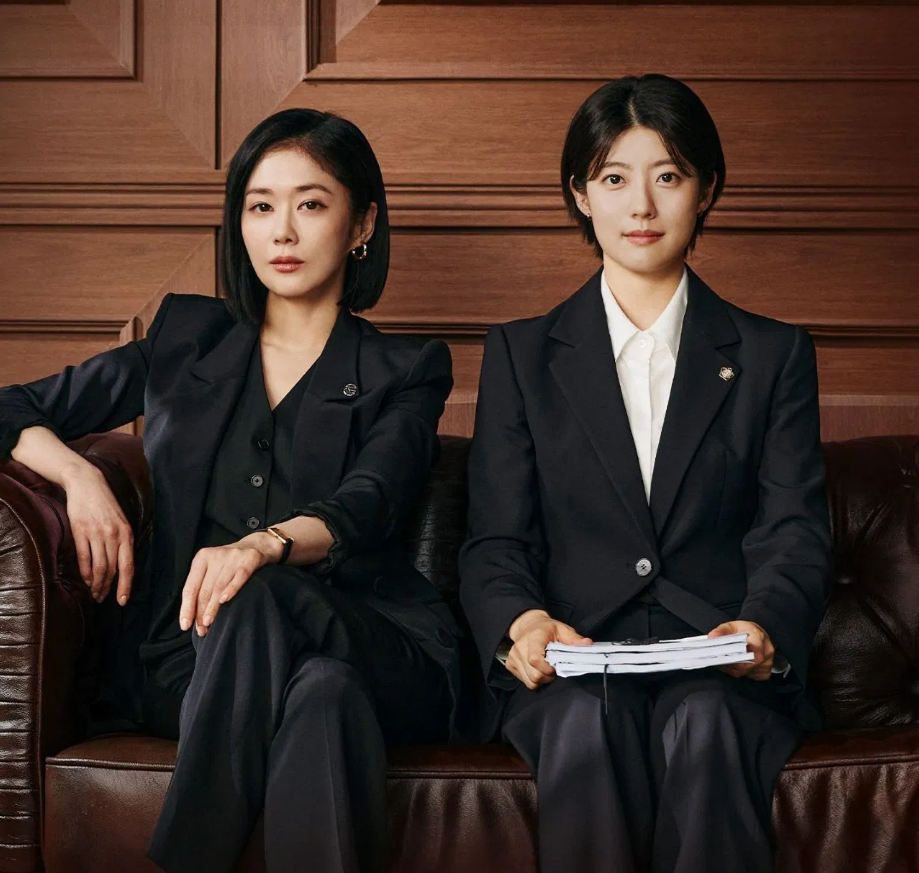 Nam Ji Hyun không trở lại trong 'Good Partner 2'