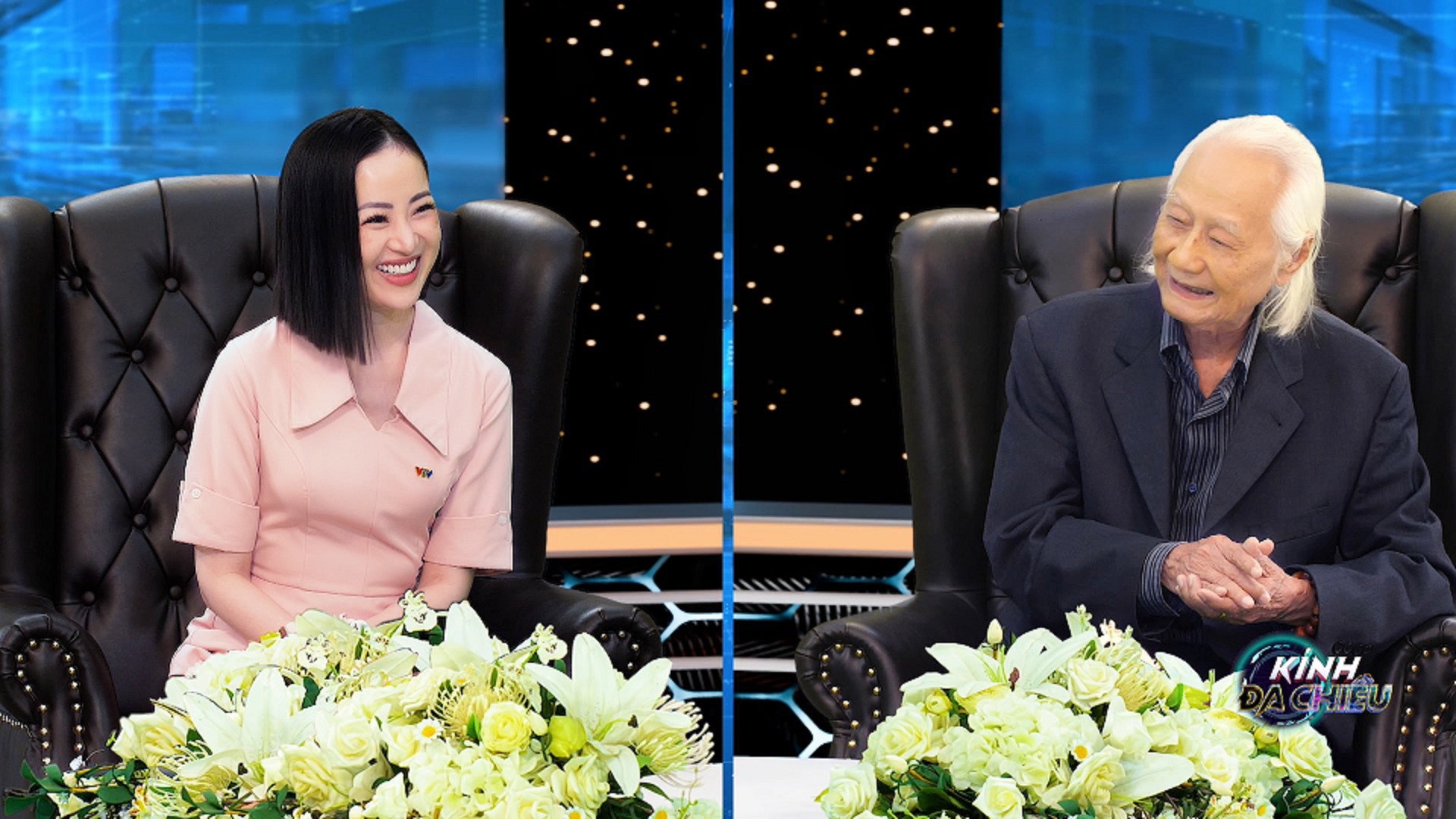 Nhạc sĩ - Nhiếp ảnh gia Thái Ngọc Sơn ở tuổi 90: Không phải sống lâu là lão làng, giỏi hơn người trẻ!