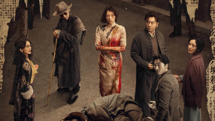 Phim có Dương Mịch, Triệu Lệ Dĩnh nhận thành tích gây thất vọng