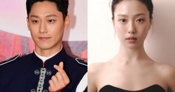 Go Min Si bỏ lỡ cơ hội tái hợp Lee Do Hyun vì scandal