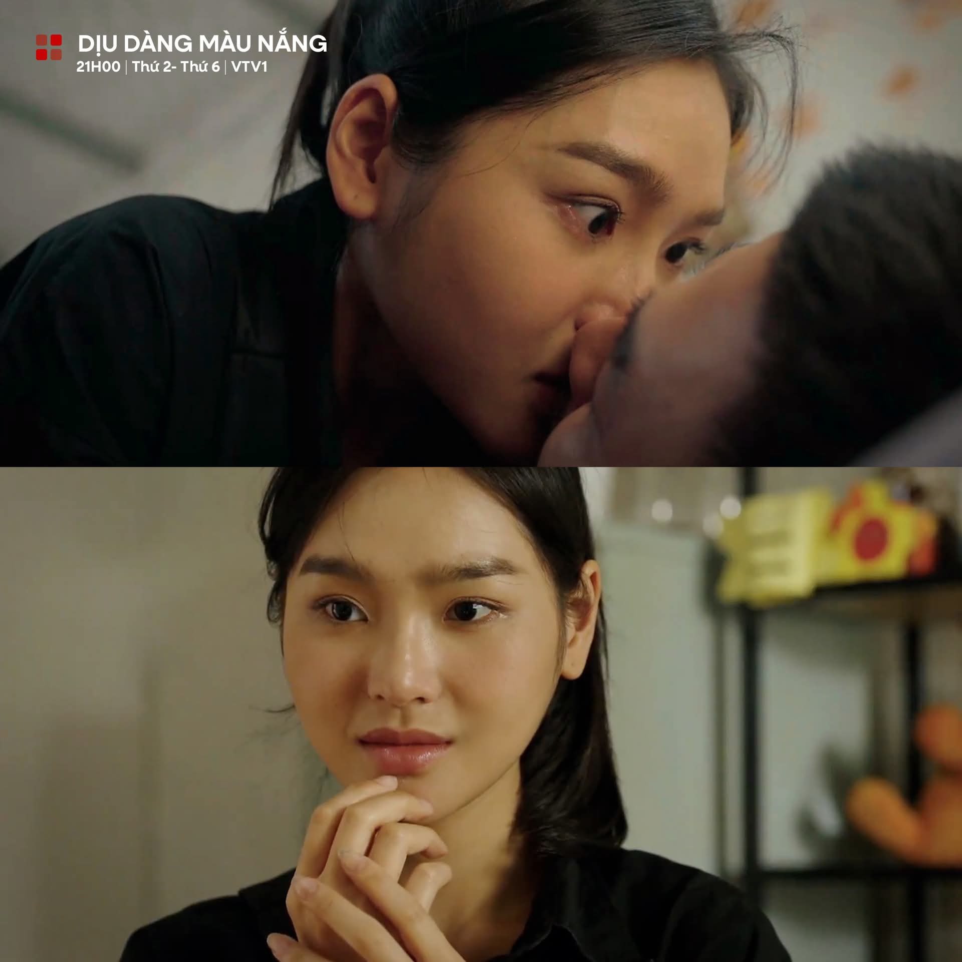 Nam 'Dịu dàng màu nắng': Từ cô công nhân giản dị đến kẻ thứ ba, đáng thương hay đáng trách?