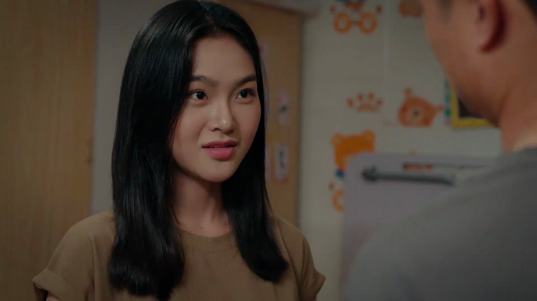 Nam 'Dịu dàng màu nắng': Từ cô công nhân giản dị đến kẻ thứ ba, đáng thương hay đáng trách?