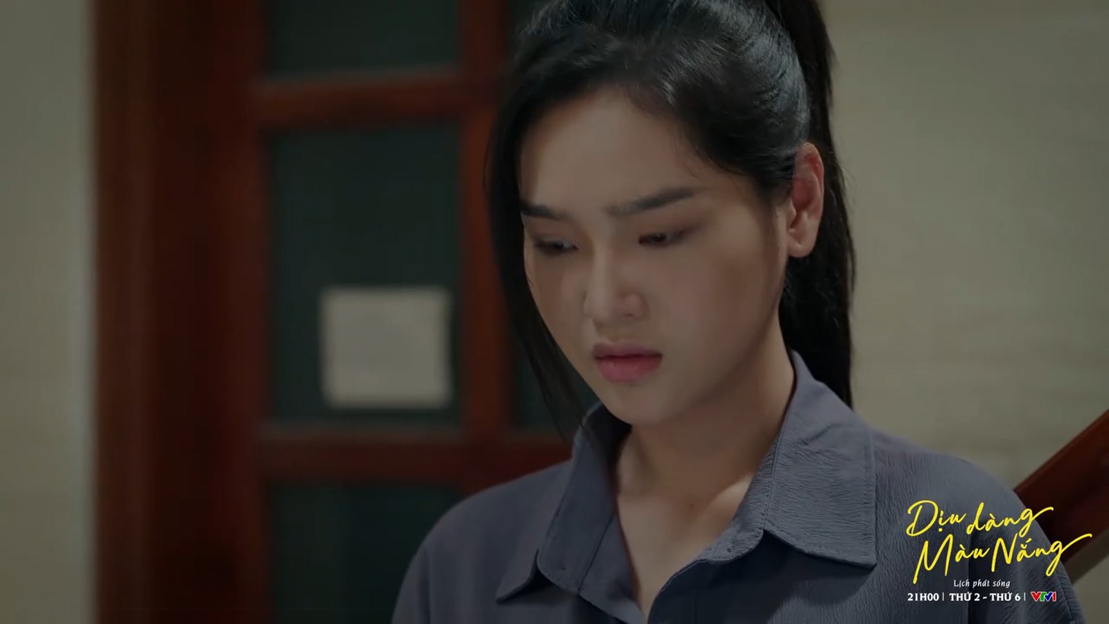 Nam 'Dịu dàng màu nắng': Từ cô công nhân giản dị đến kẻ thứ ba, đáng thương hay đáng trách?