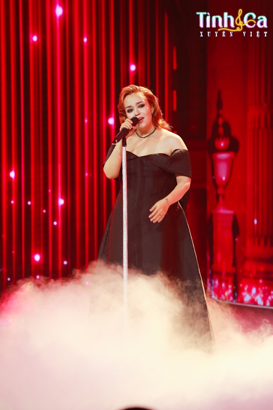 'Tình ca xuyên Việt': Xuất hiện nam thần cân cả hát lẫn nhảy 'hớp hồn' giám khảo Hồ Lệ Thu