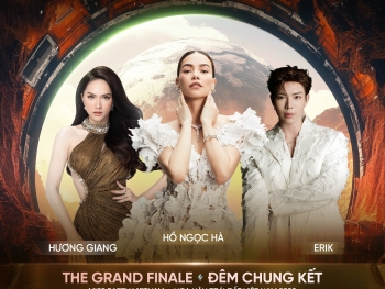 Hé lộ dàn ca sĩ đình đám biểu diễn tại chung kết 'Hoa hậu trái đất Việt Nam 2025'