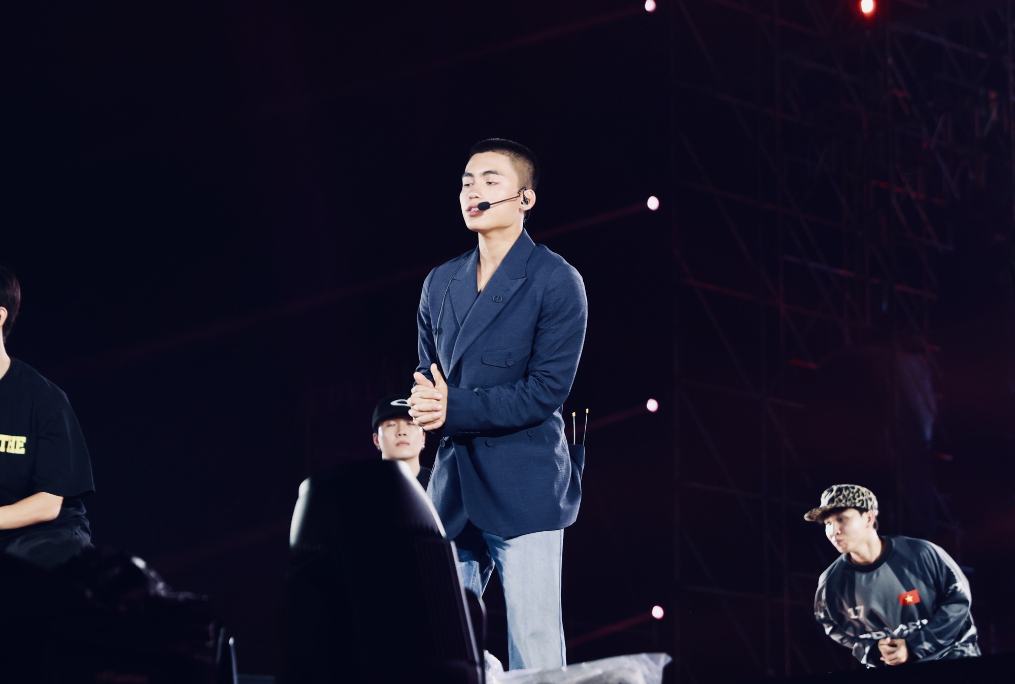 'GAMA Music Racing Festival': Lễ hội âm nhạc kết hợp thể thao giải trí đầu tiên tại Việt Nam