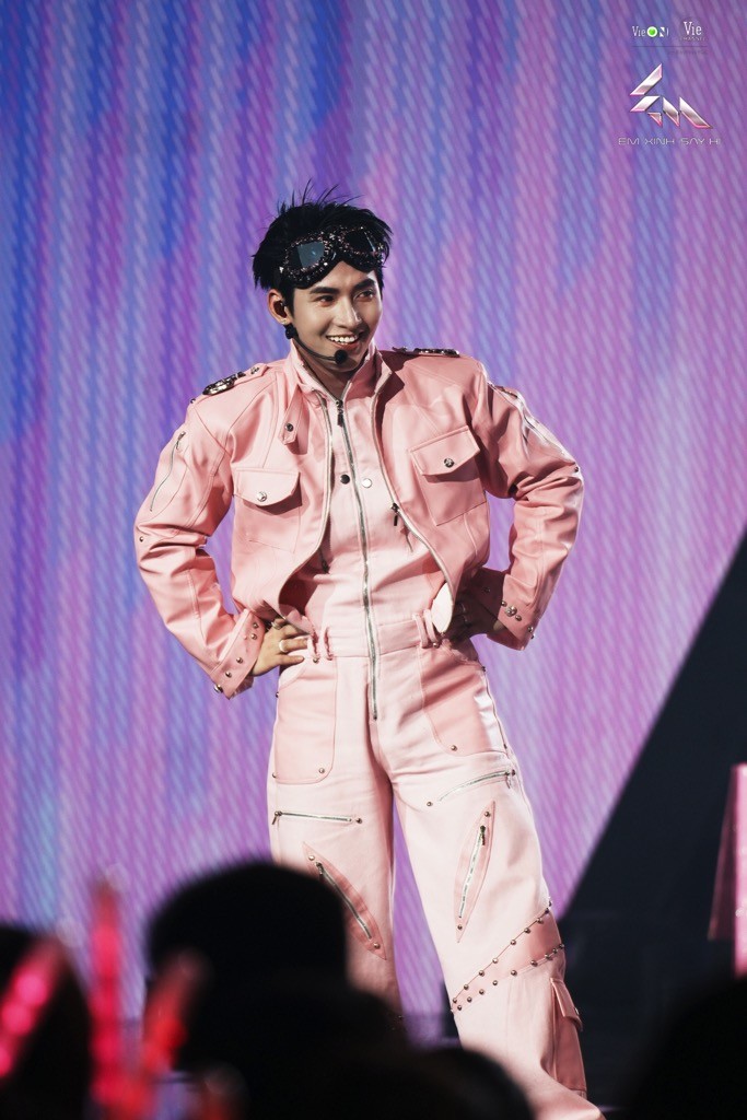 'Em xinh 'Say Hi' tập 5: Em xinh Juky San 'khai phá' kỹ năng, Tăng Duy Tân xúc động tìm lại chính mình