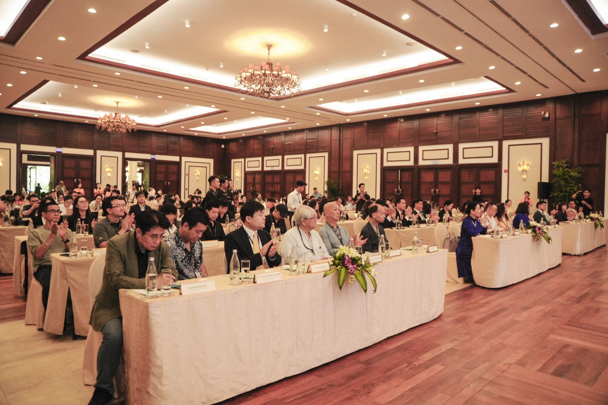 Liên hoan phim Châu Á Đà Nẵng lần thứ Ba (DANAFF III): Đếm ngược thời gian khai mạc, nhiều hoạt động đáng chú ý