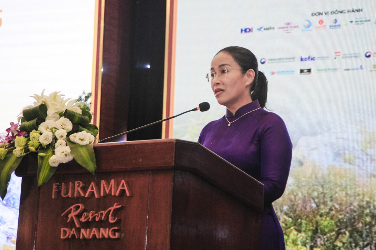 Liên hoan phim Châu Á Đà Nẵng lần thứ Ba (DANAFF III): Đếm ngược thời gian khai mạc, nhiều hoạt động đáng chú ý