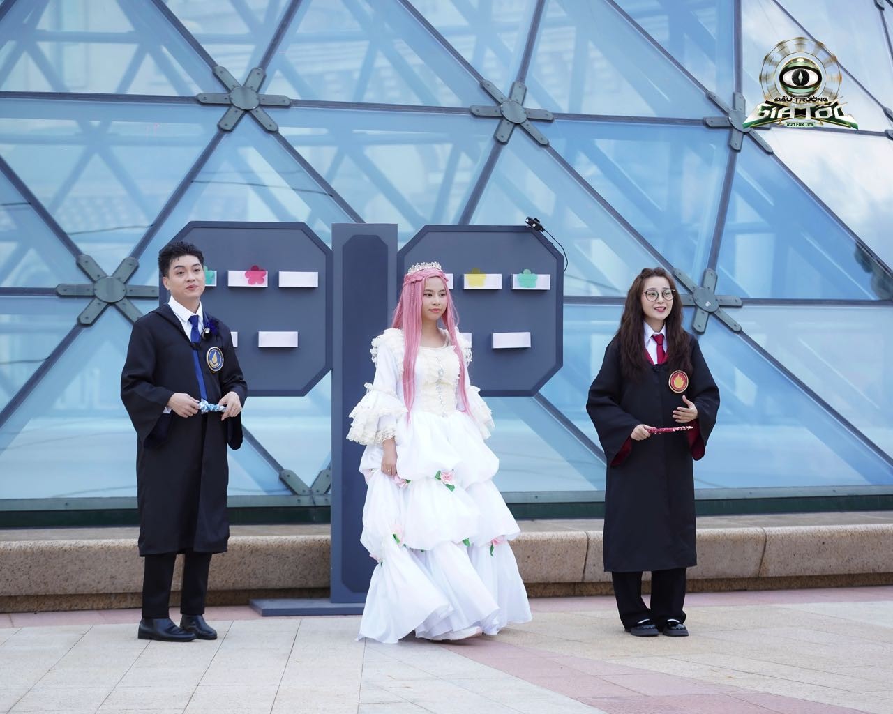 Tăng Duy Tân chính thức gia nhập 'Đấu trường gia tốc' với vai trò khách mời đầu tiên